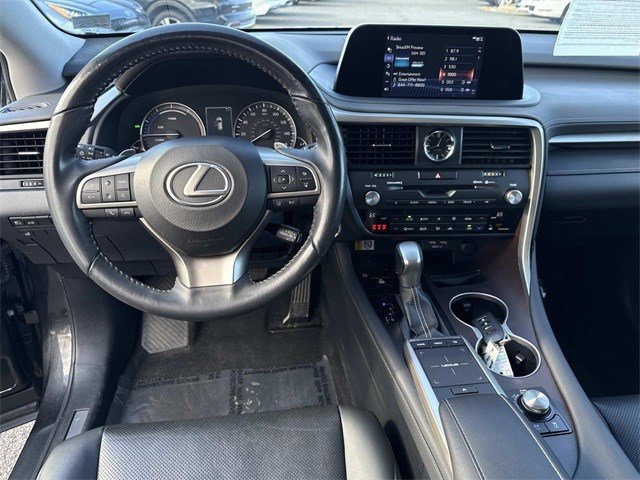 Used 2022 Lexus RX 450h AWD w/ Premium Package image 18