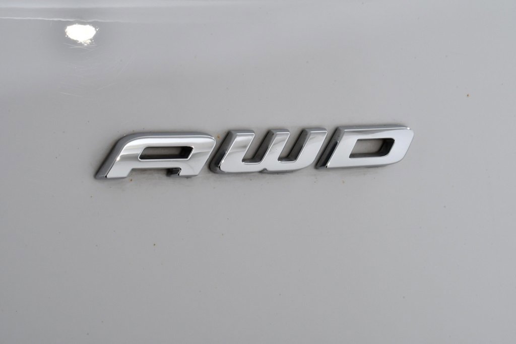 Used 2024 Ford Edge SEL w/ Convenience Package image 21