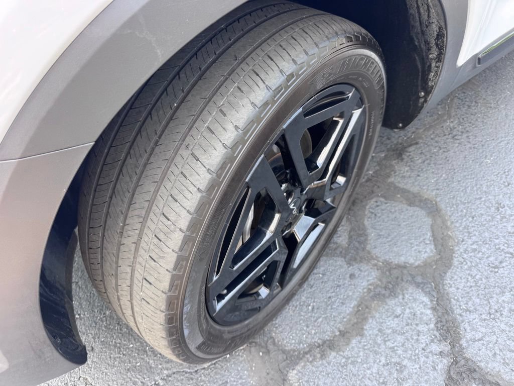 Used 2024 Kia Telluride EX X-Line AWD/4WD image 16