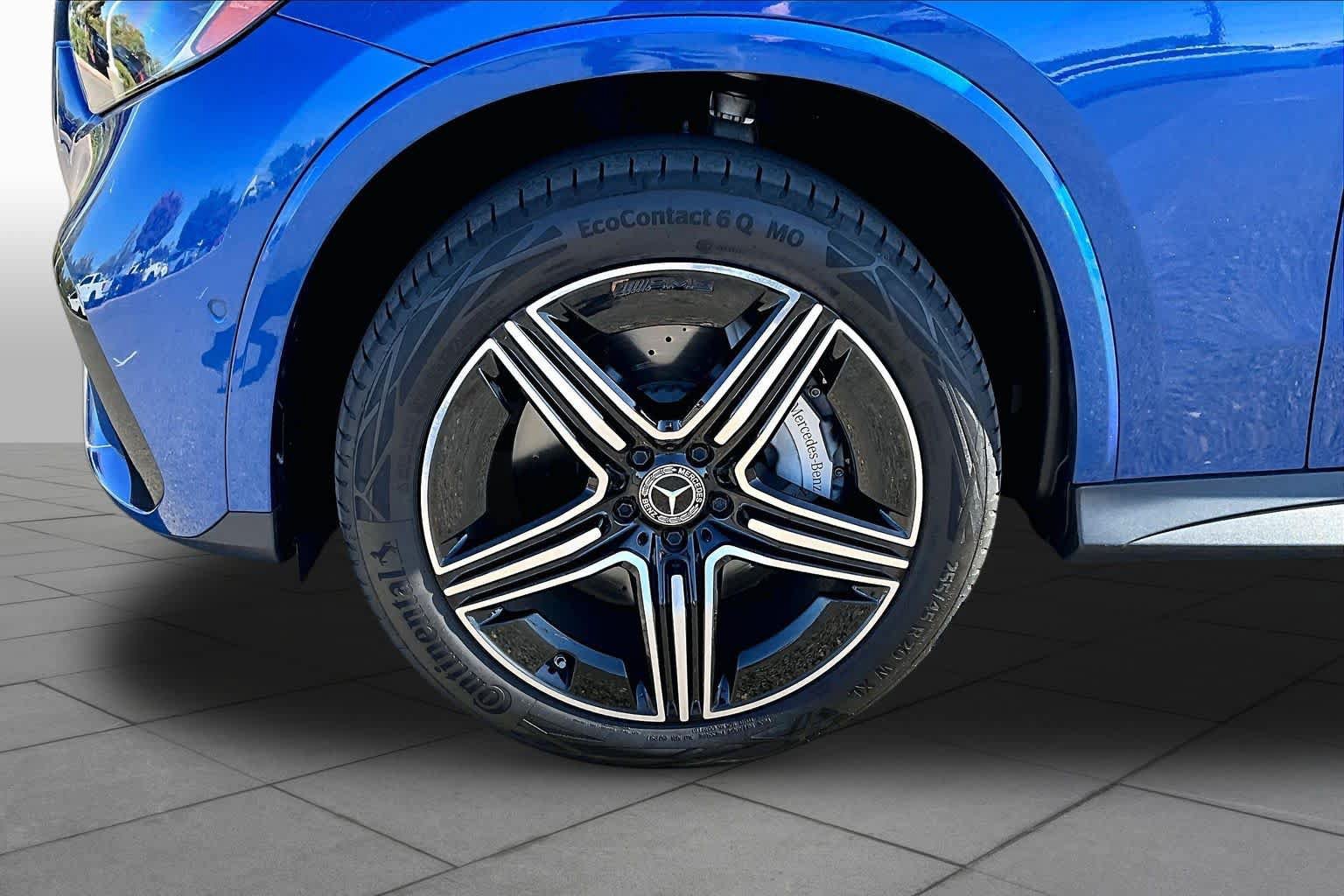 Used 2023 Mercedes-Benz GLC 300 image 10