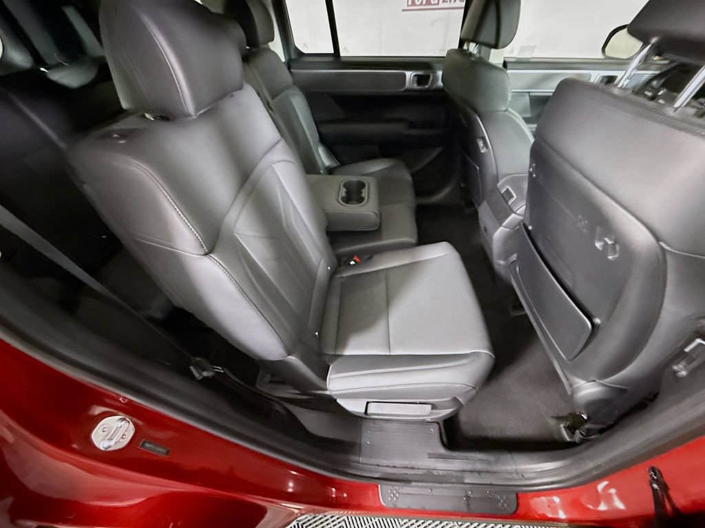 Certified 2025 Hyundai Santa Fe SEL AWD/4WD image 27