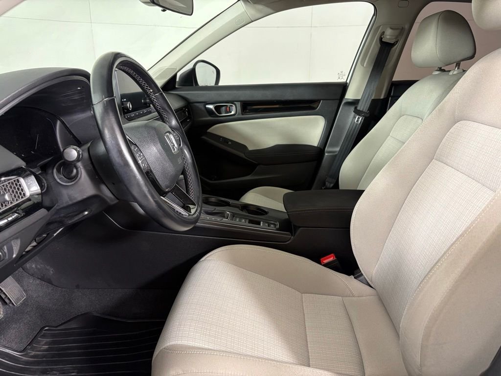 Used 2022 Honda Civic EX image 21
