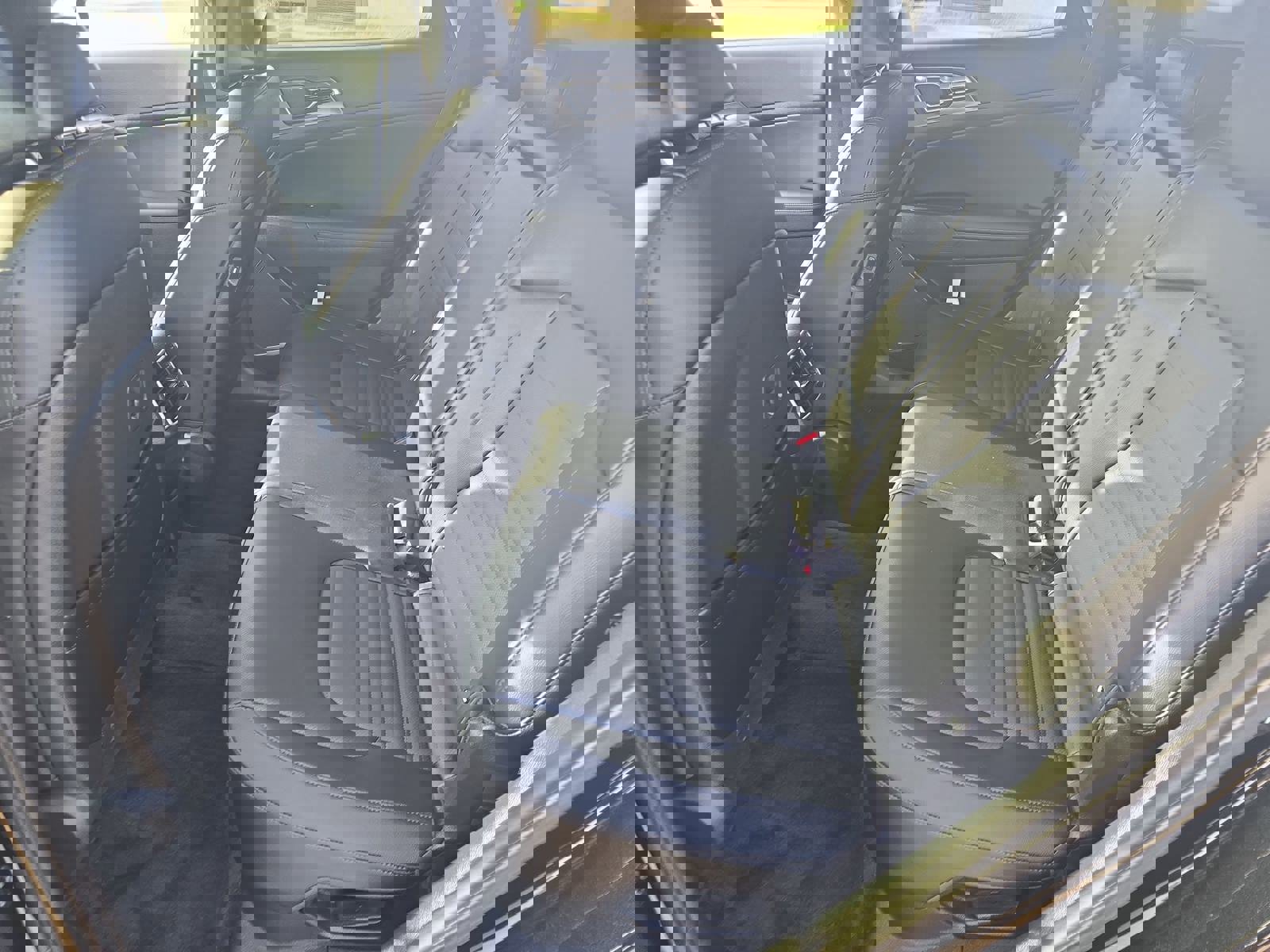 Used 2025 Kia Sportage SX Prestige image 16