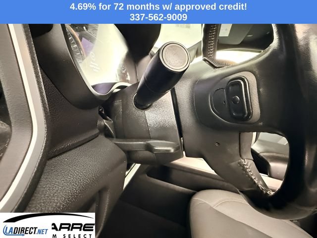Used 2023 RAM 1500 Lone Star AWD/4WD image 30