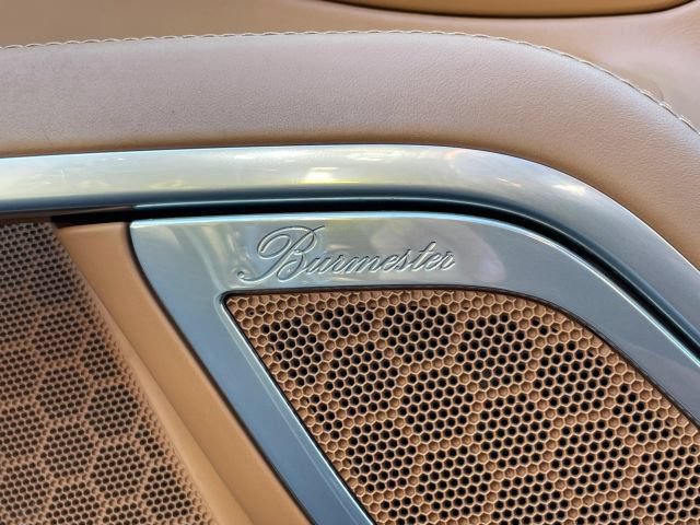 Used 2015 Porsche 911 Turbo S AWD/4WD image 6