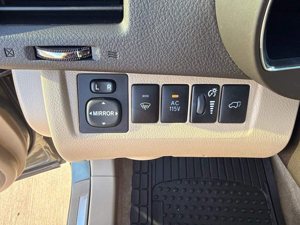 Used 2009 Toyota Highlander Limited image 22