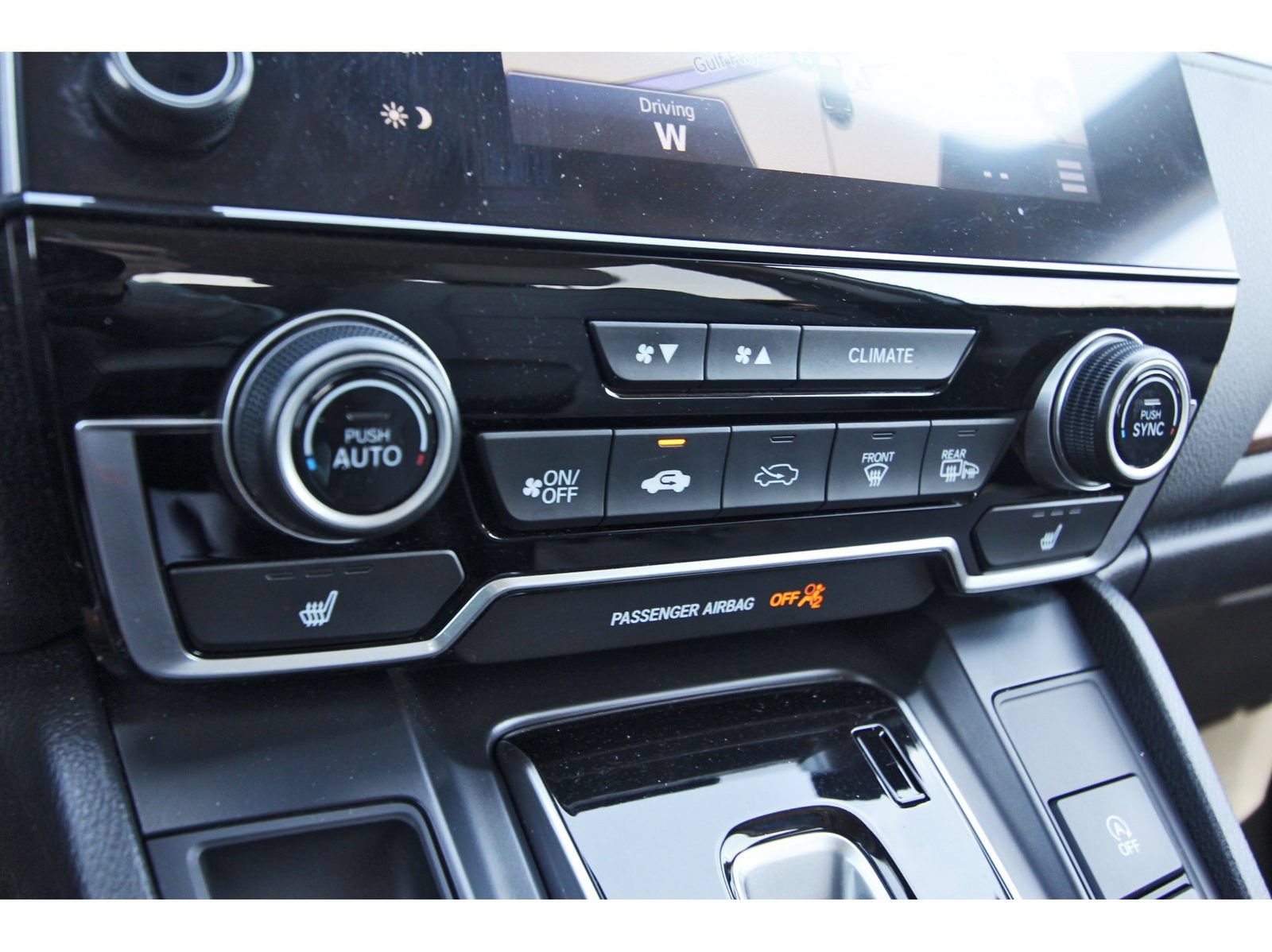 Used 2021 Honda CR-V Touring image 27