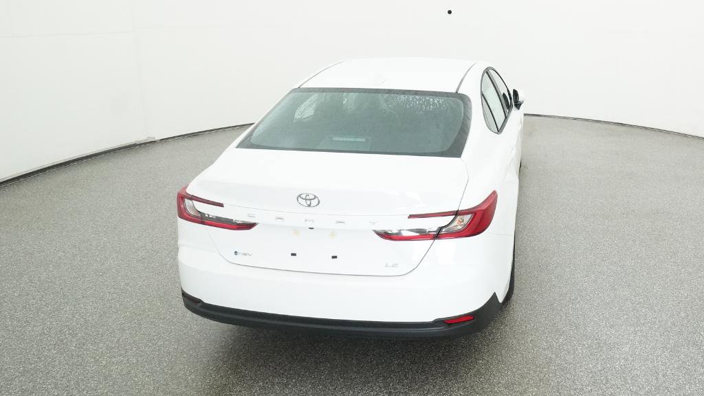 New 2026 Toyota Camry LE image 18