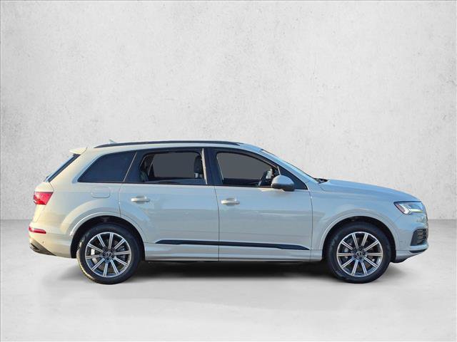 Used 2023 Audi Q7 2.0T Premium Plus w/ Premium Plus Package AWD/4WD image 4