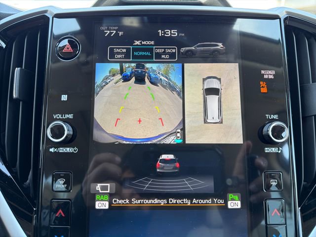 New 2026 Subaru Ascent Limited image 13