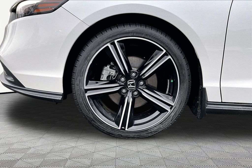 Used 2023 Honda Accord Sport image 24