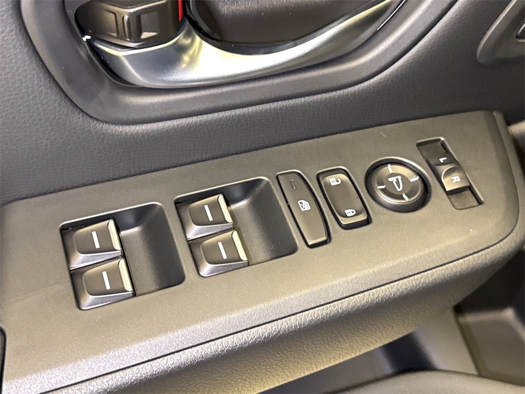 New 2025 Honda Pilot EX-L image 20