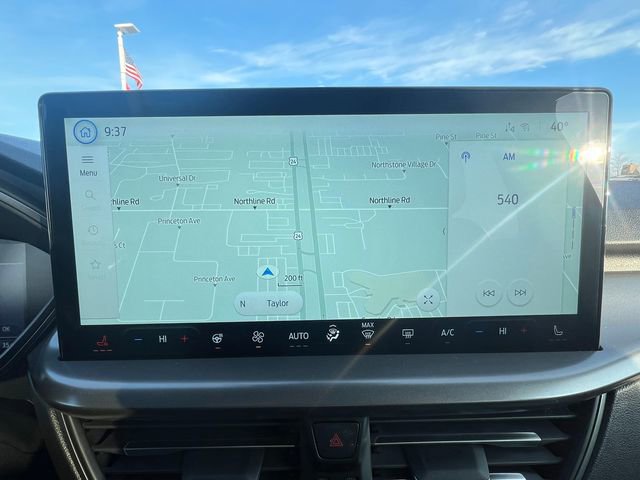New 2026 Ford Escape SE FWD image 18
