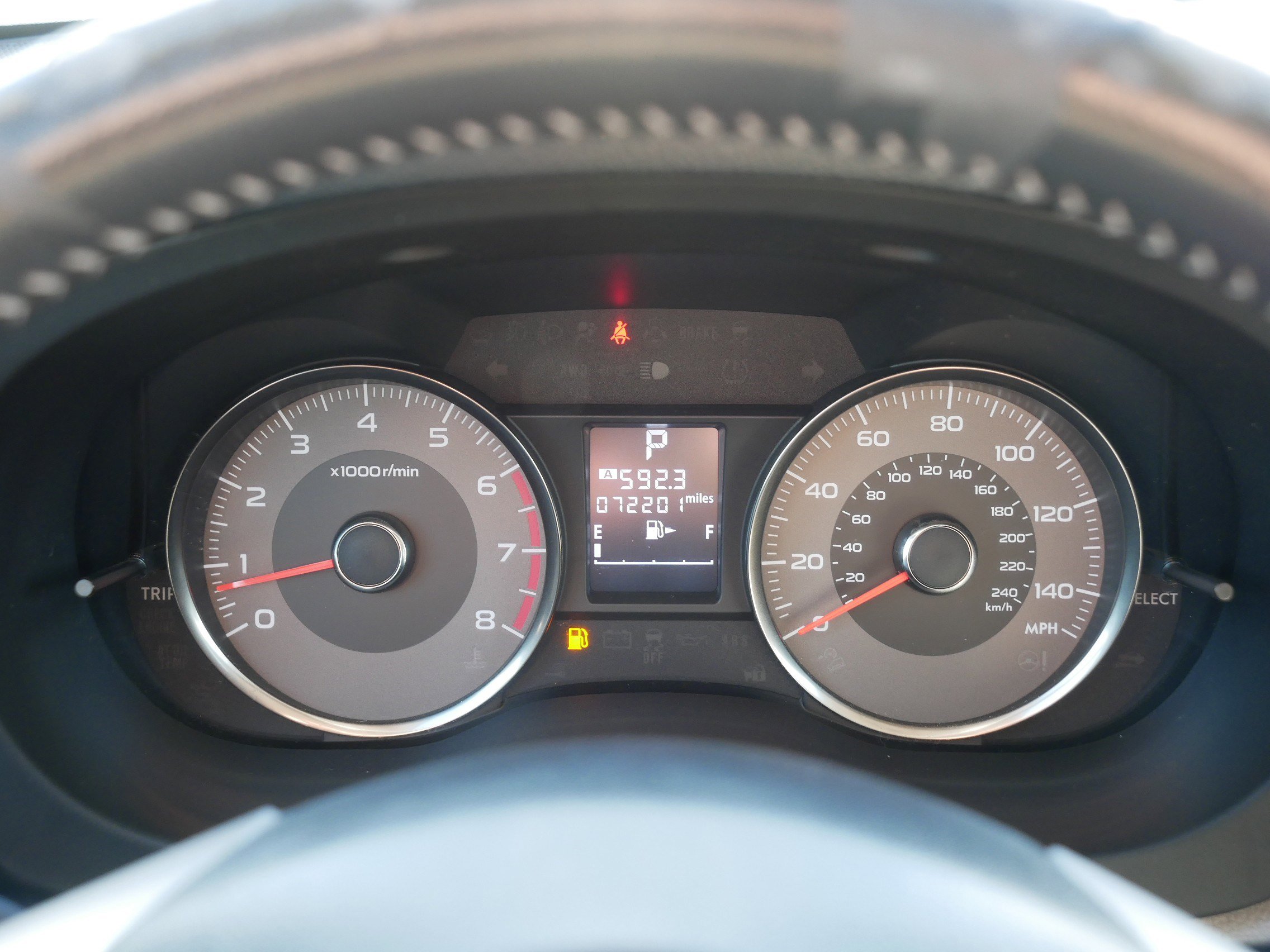 Used 2015 Subaru Forester 2.5i Limited w/ Popular Package #1 image 21