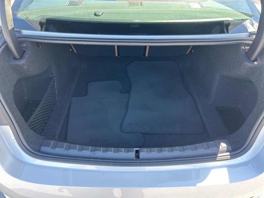 Used 2025 BMW 330i xDrive Sedan image 30