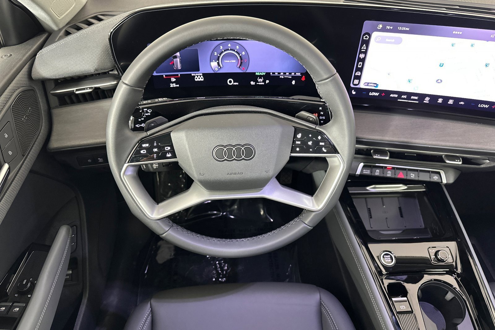 New 2026 Audi Q3 quattro 2.0T image 13