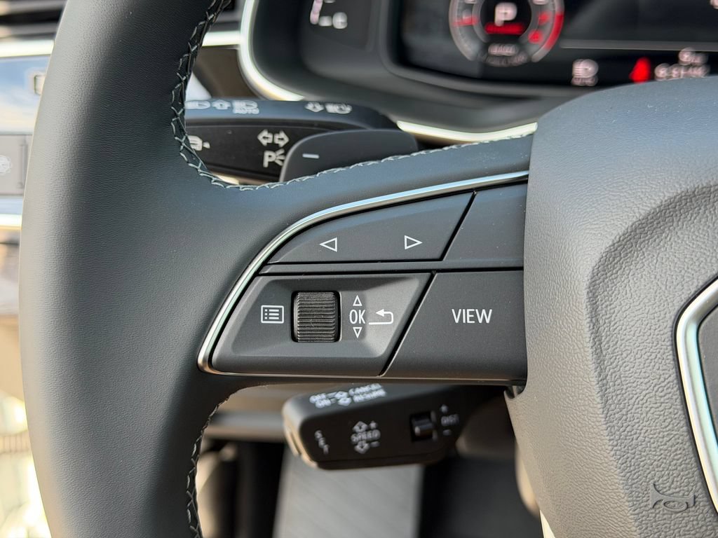 New 2026 Audi Q7 2.0T Premium Plus AWD/4WD image 19