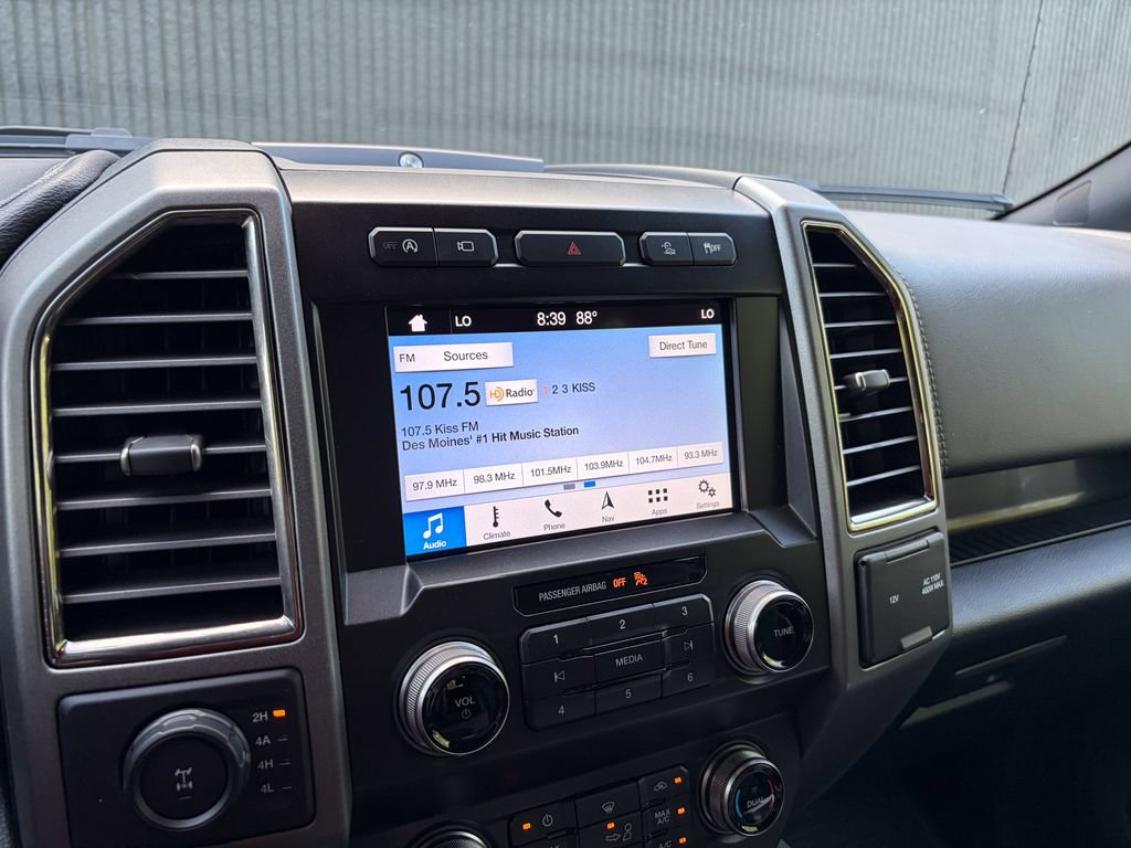 Used 2019 Ford F150 Raptor w/ Equipment Group 802A Luxury AWD/4WD image 36