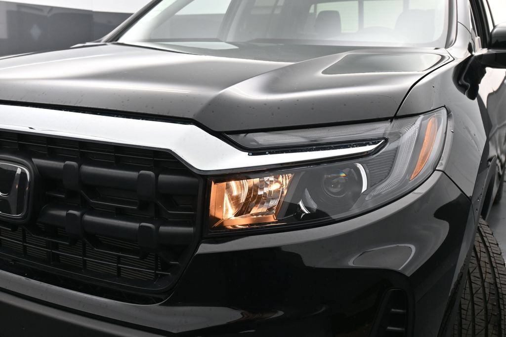 New 2026 Honda Ridgeline RTL image 37