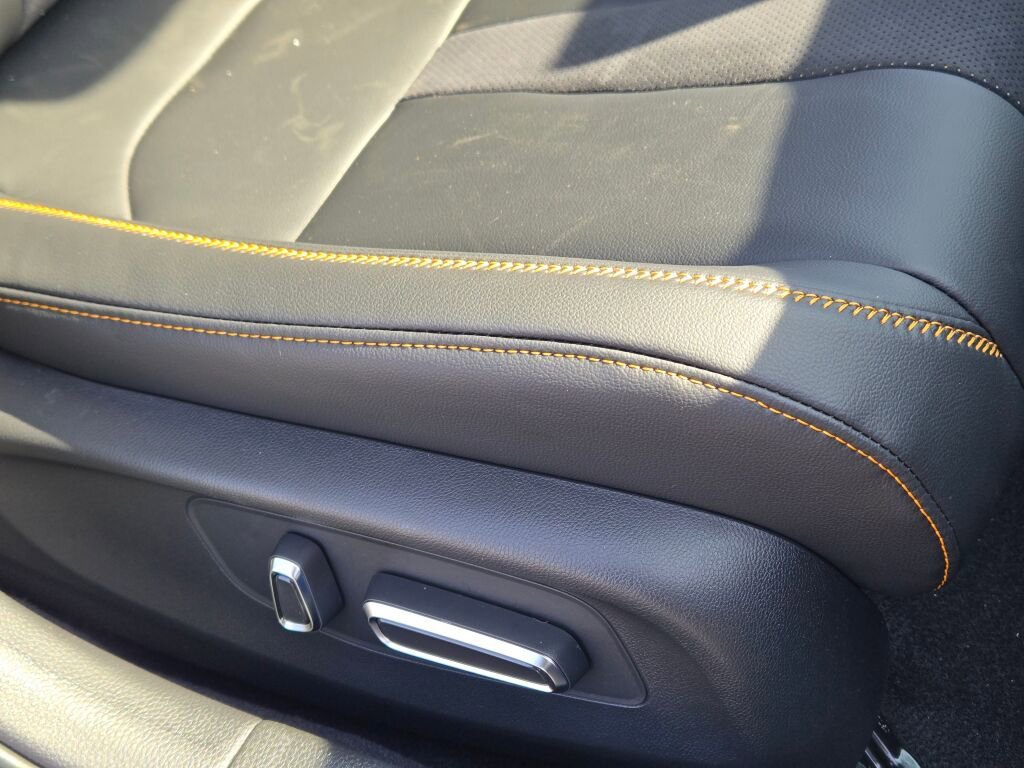 New 2026 Acura Integra A-Spec image 10