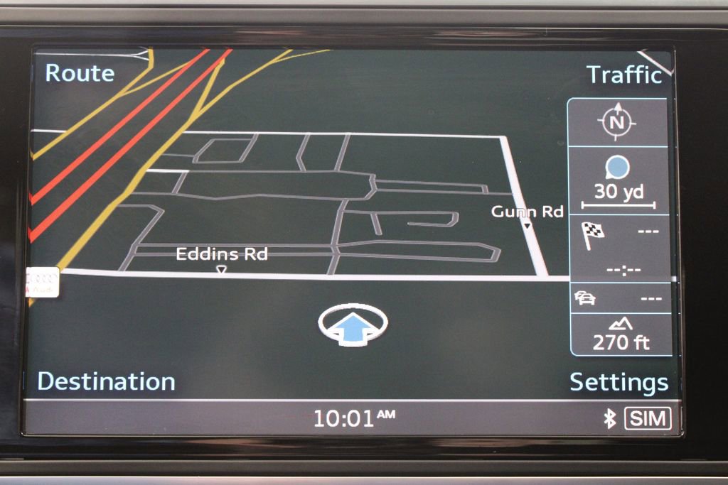 Used 2016 Audi A7 3.0T Prestige w/ Prestige Package image 12