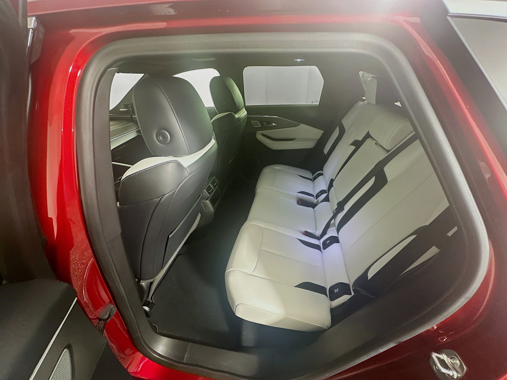 Used 2024 Acura ZDX A-Spec RWD image 27