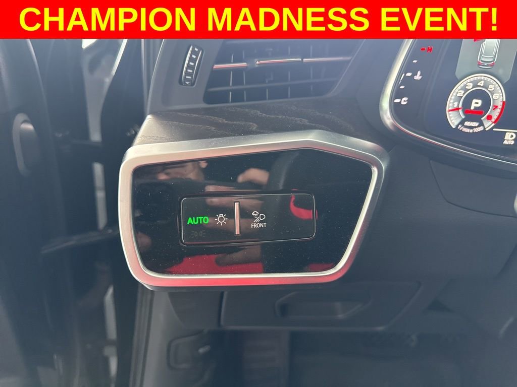 Used 2022 Audi A6 3.0T allroad Prestige image 12