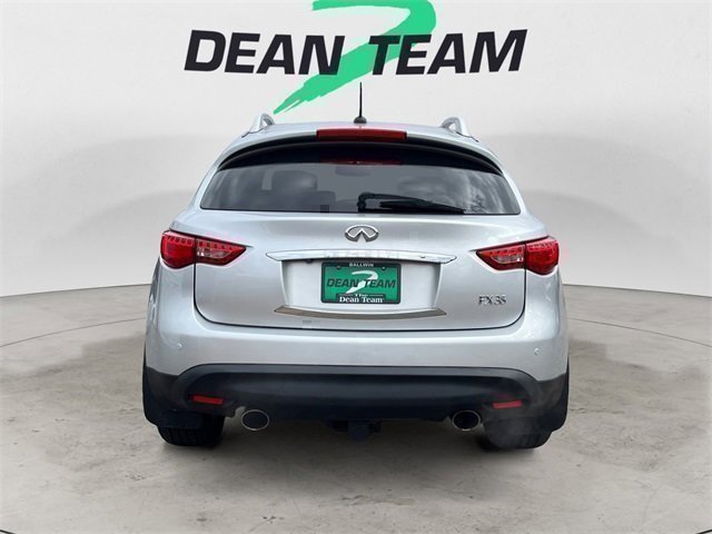 Used 2011 INFINITI FX35 AWD w/ Premium Pkg image 7