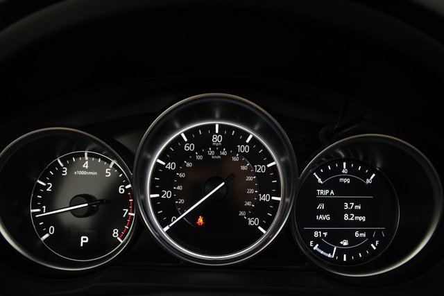 New 2025 MAZDA CX-5 AWD 2.5 S w/ Select Package image 17