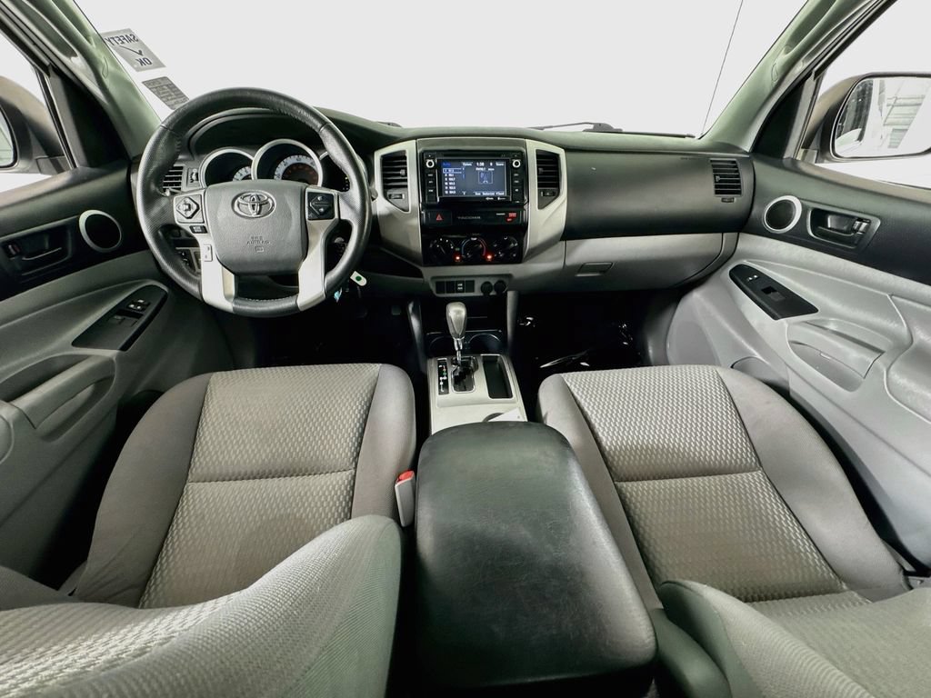 Used 2015 Toyota Tacoma 2WD Access Cab w/ SR5 Package image 21