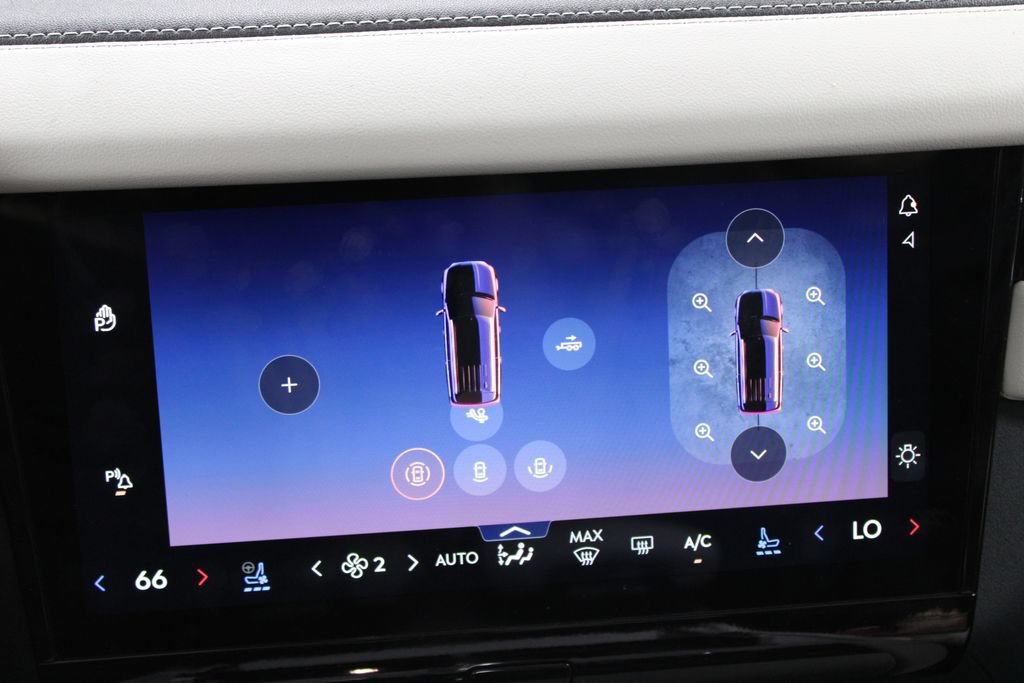 New 2026 Lincoln Navigator L Reserve AWD/4WD image 59