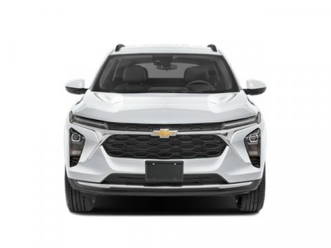New 2026 Chevrolet Trax LT FWD image 7