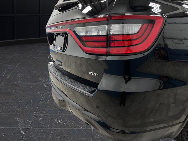 Certified 2024 Dodge Durango GT image 36