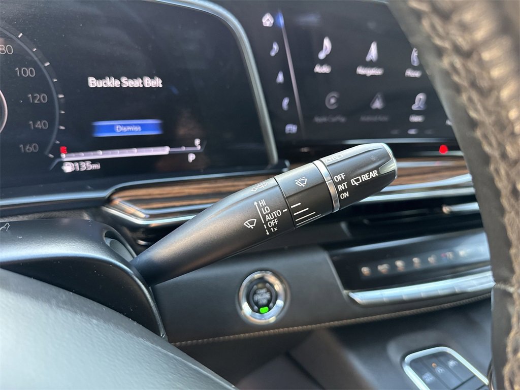 Used 2023 Cadillac Escalade Luxury image 55