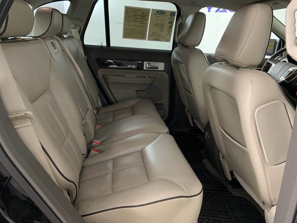 Used 2008 Lincoln MKX Base image 35