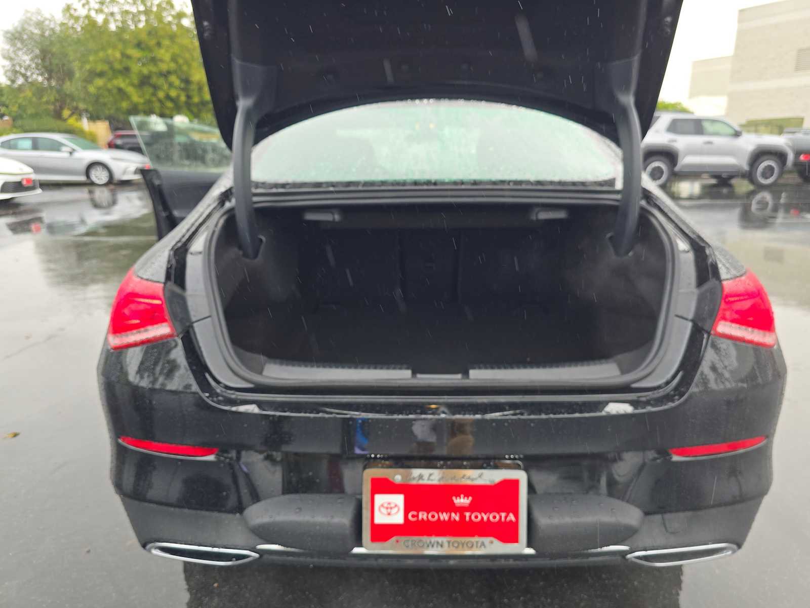 Used 2021 Mercedes-Benz CLA 250 image 15