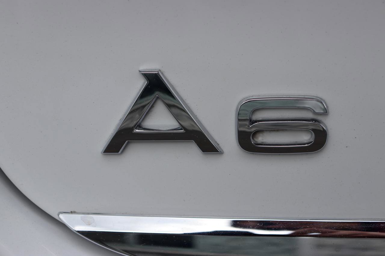 Used 2018 Audi A6 2.0T Premium Plus w/ Premium Plus Package AWD/4WD image 70