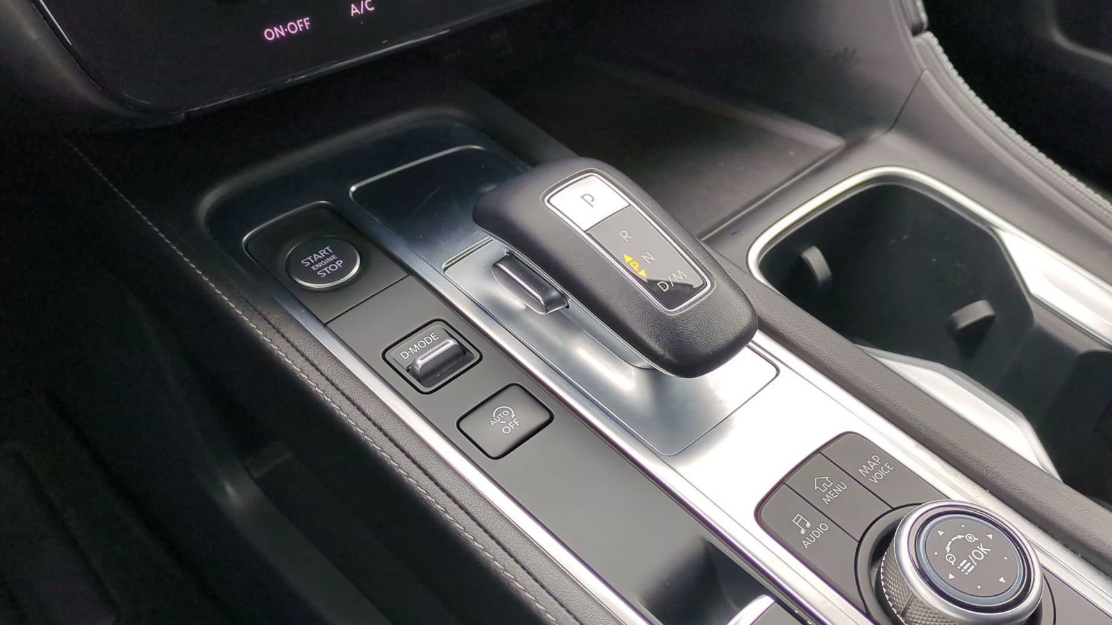 Used 2023 INFINITI QX60 Luxe image 33