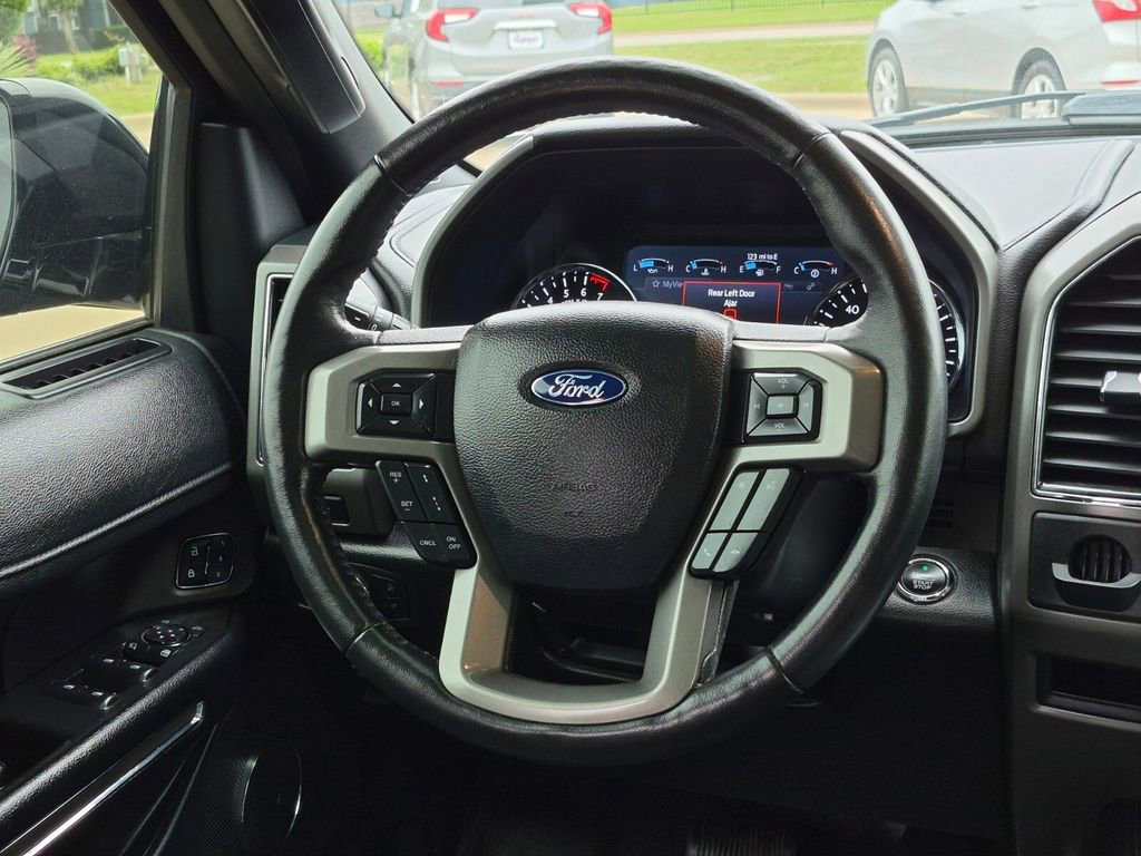 Used 2021 Ford Expedition XLT RWD image 12