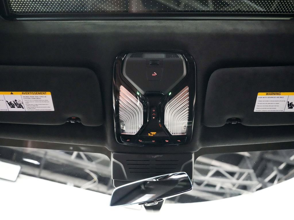 Used 2024 BMW X7 M60i w/ Executive Package AWD/4WD image 49