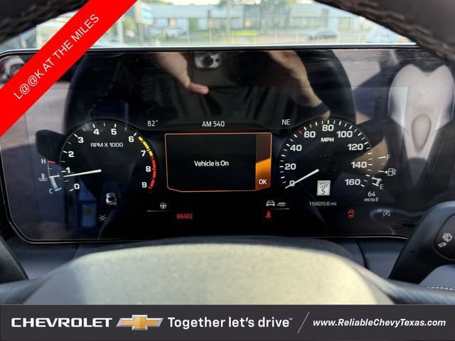 Used 2024 Ford Mustang GT Premium RWD image 17