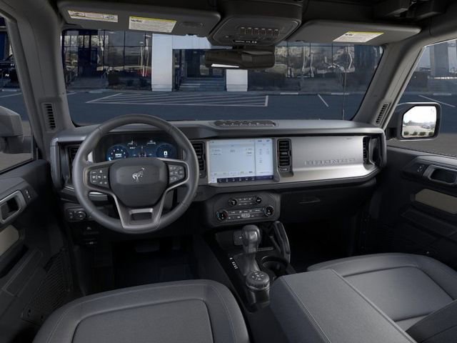 New 2026 Ford Bronco Badlands image 9