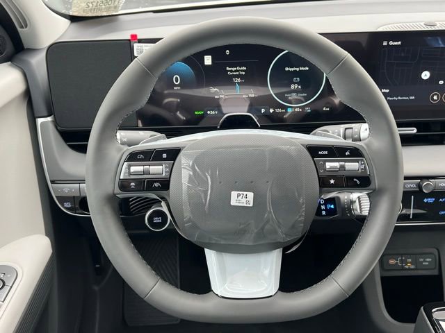 New 2026 Hyundai Ioniq 5 SEL image 20