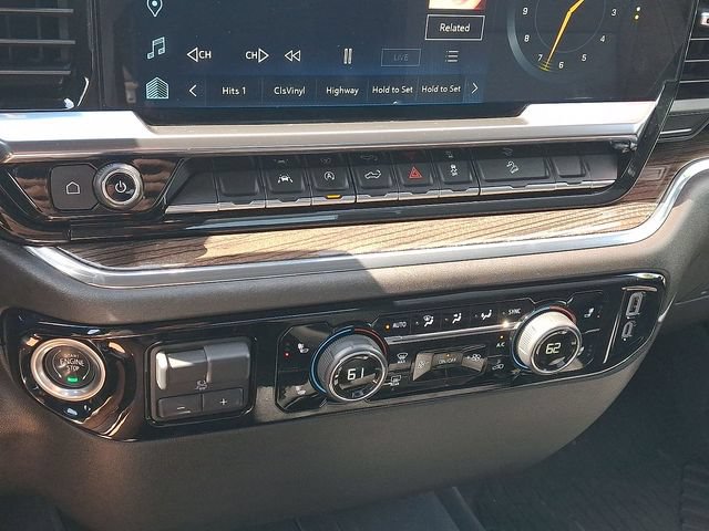 Certified 2023 Chevrolet Silverado 1500 RST AWD/4WD image 17