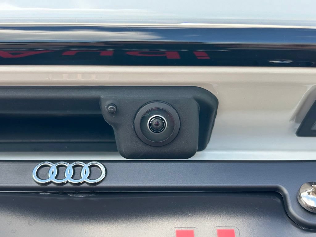 New 2026 Audi Q7 Premium Plus AWD/4WD image 47