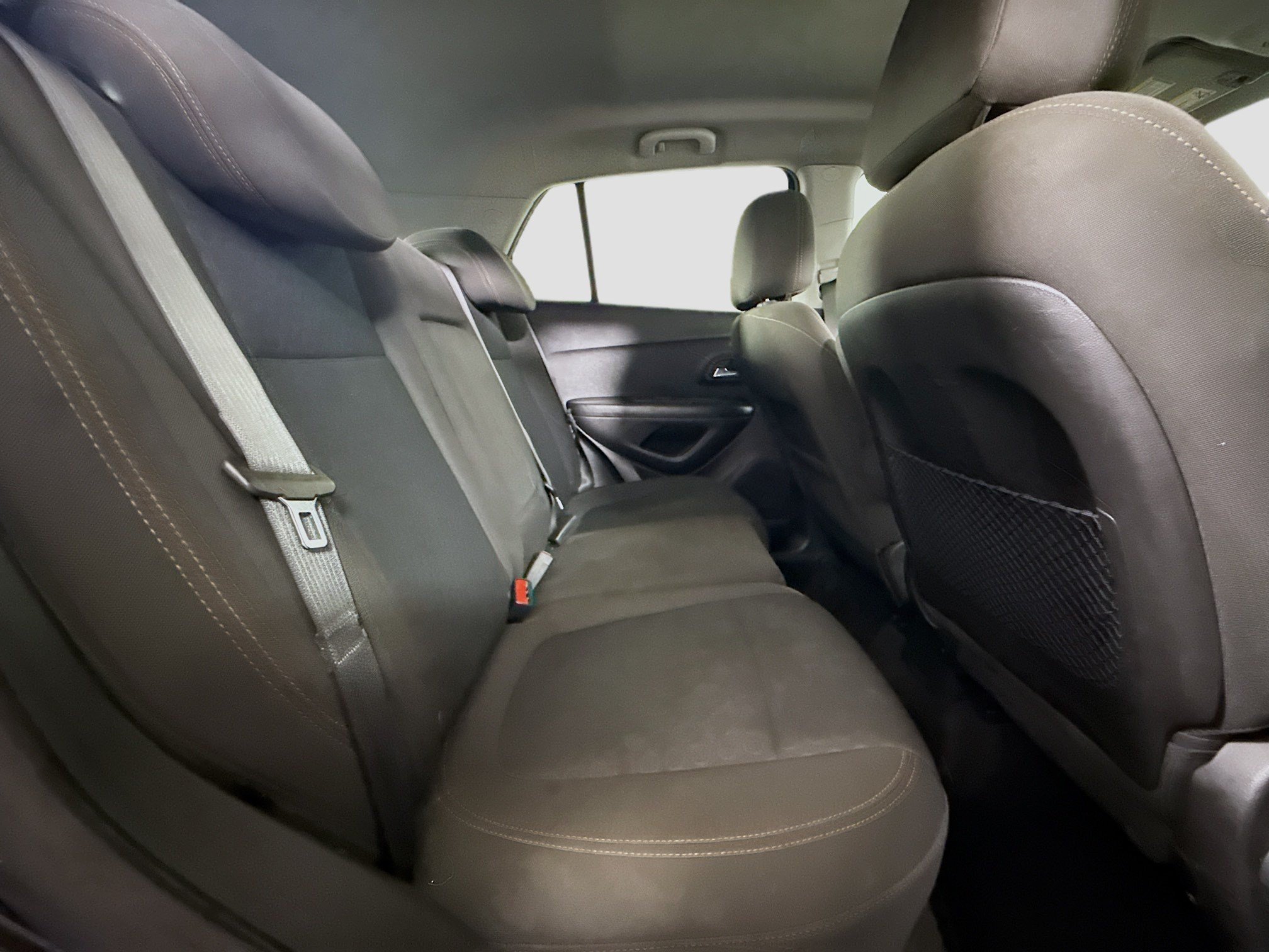 Used 2021 Chevrolet Trax LS w/ Tint and Cruise Package FWD image 26