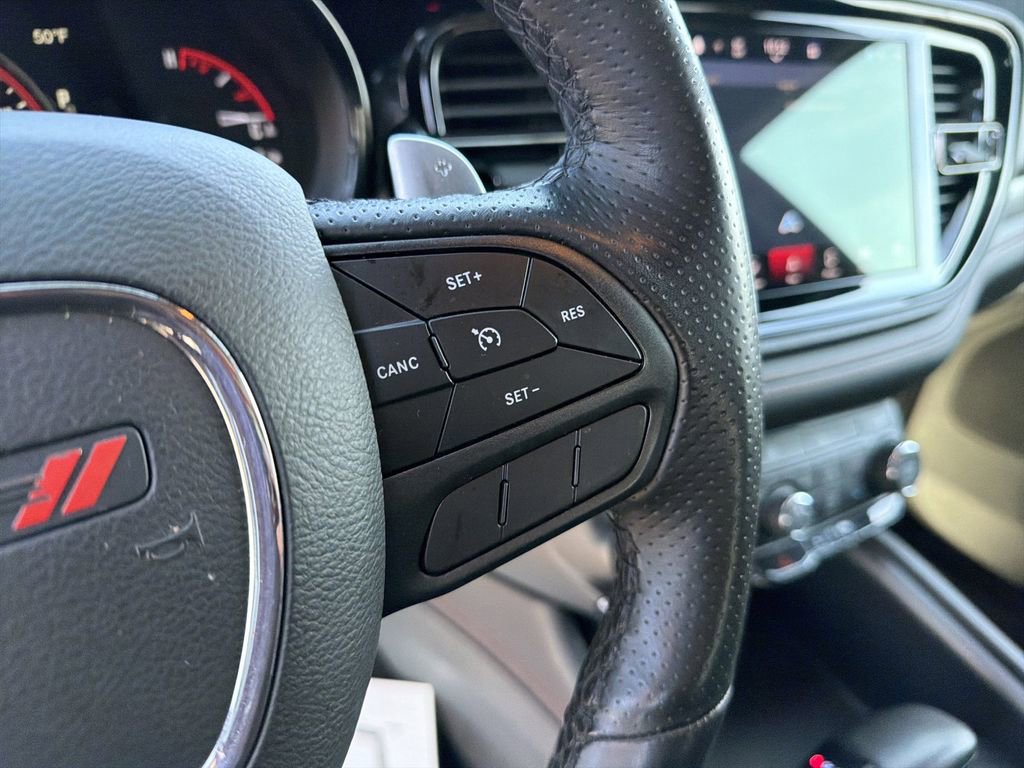 Used 2025 Dodge Durango GT AWD/4WD image 21