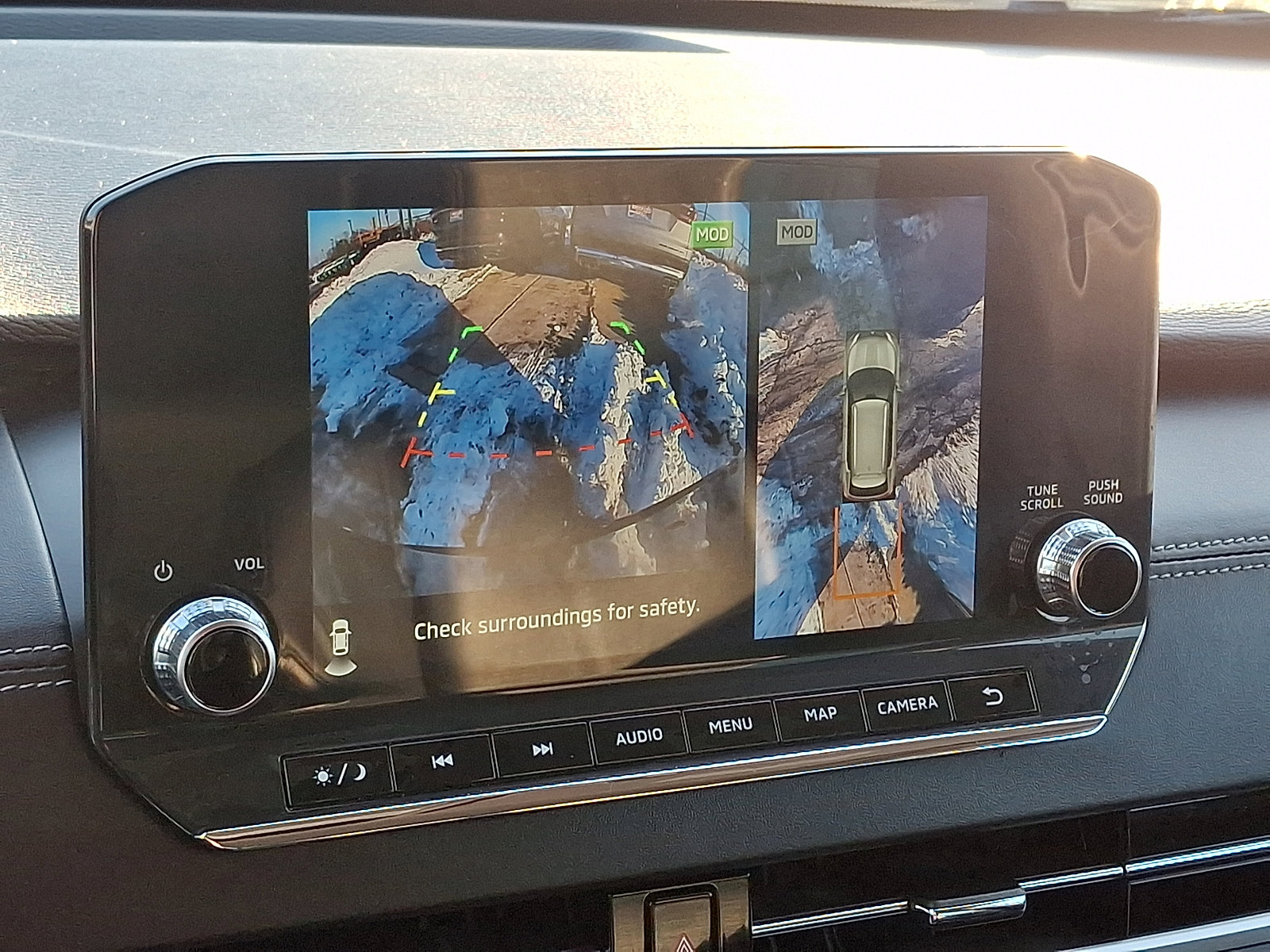 Used 2023 Mitsubishi Outlander SEL 40th Anniversary image 19