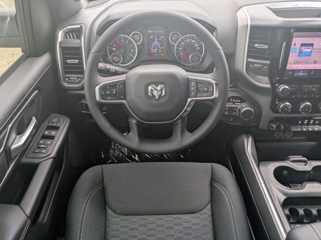 New 2026 RAM 1500 Big Horn image 14