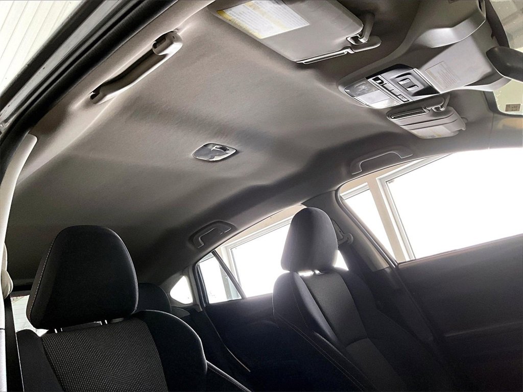 Used 2022 Subaru Crosstrek 2.0i Premium image 22